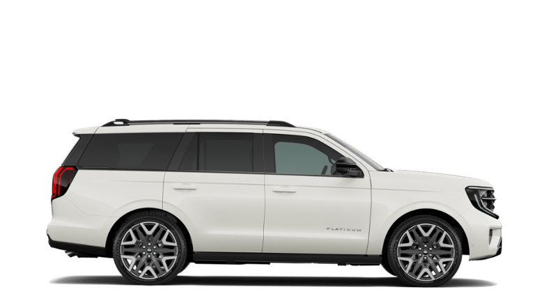 New 2027 Ford Expedition Platinum w/ Platinum Ultimate Package AWD/4WD image 43