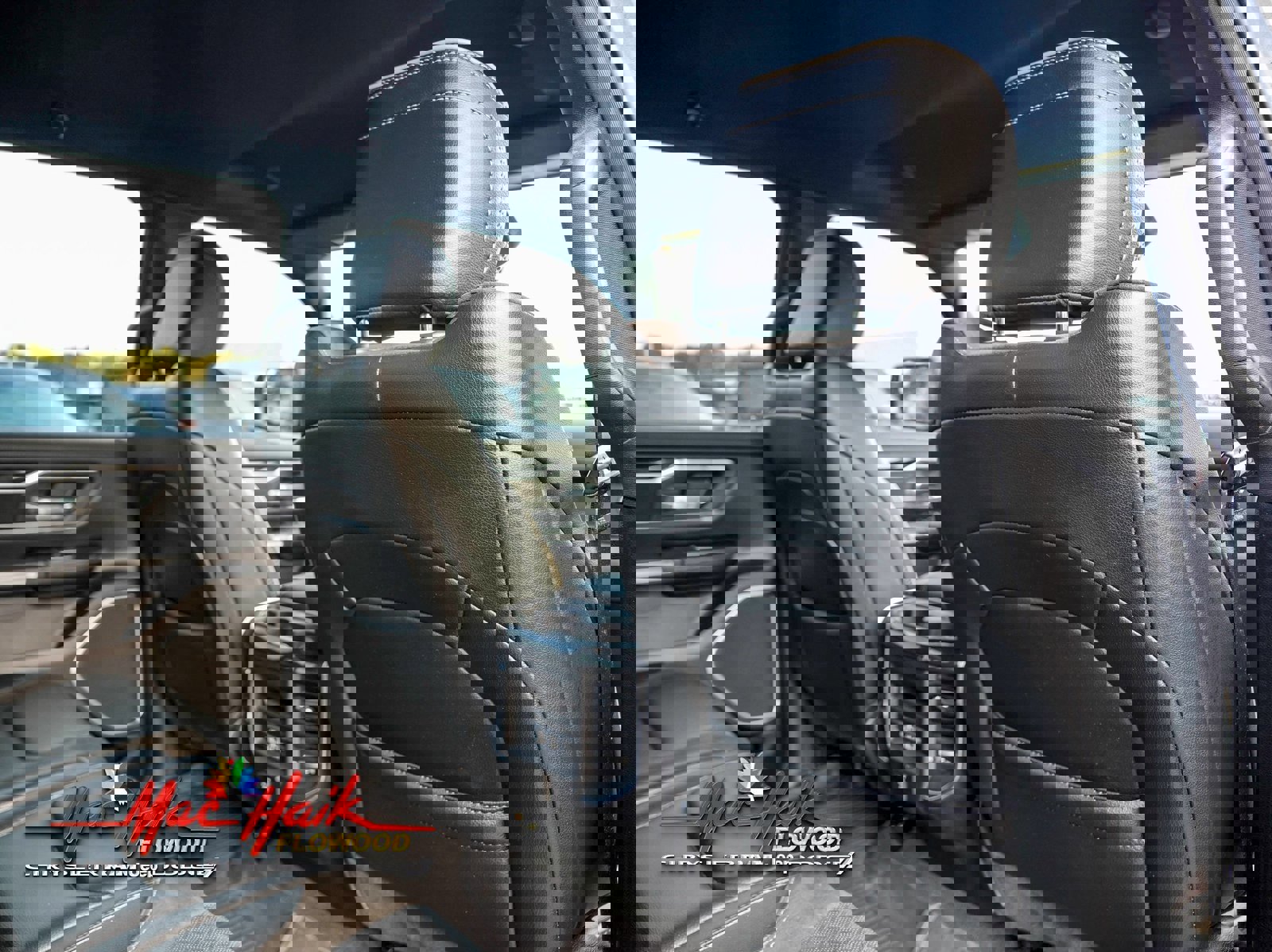 Used 2022 RAM 1500 Laramie image 9