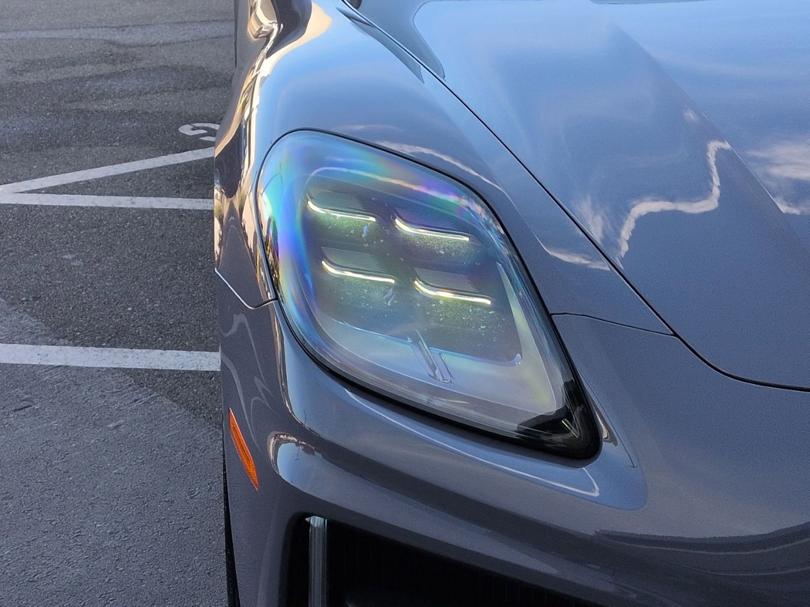 New 2026 Porsche Panamera image 11