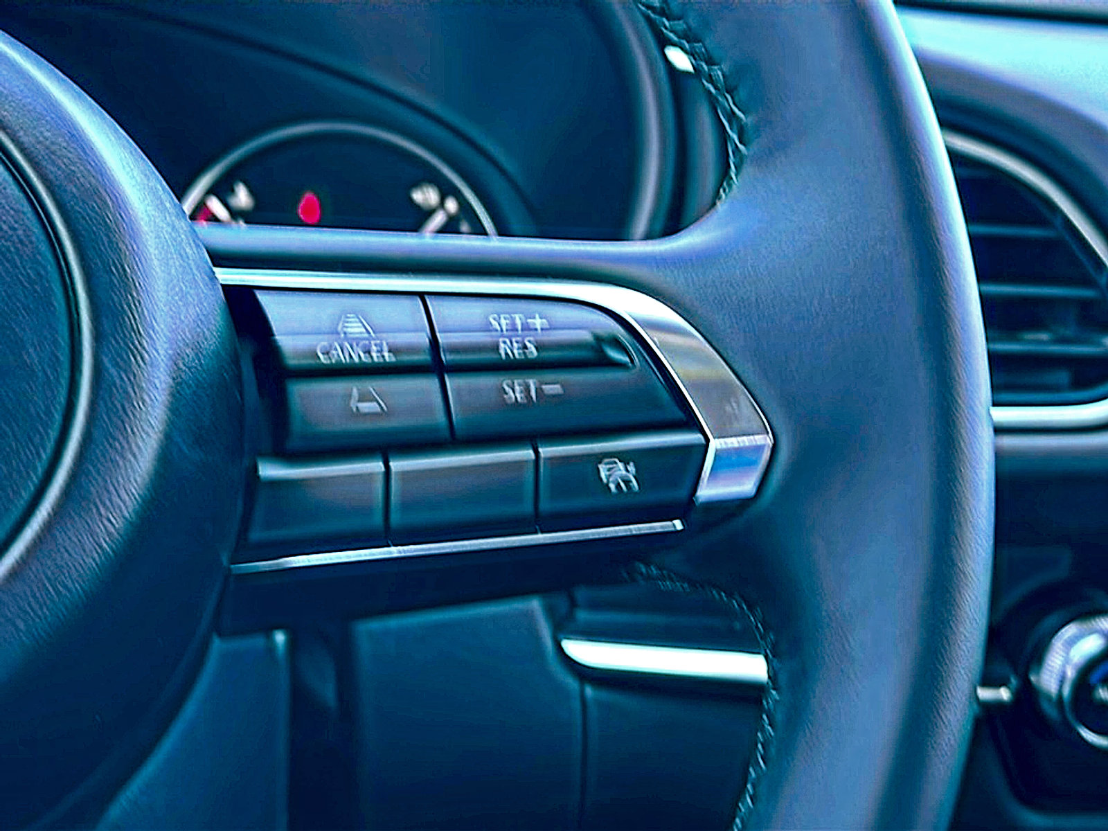 New 2025 MAZDA CX-30 AWD 2.5 S w/ Preferred Package image 18