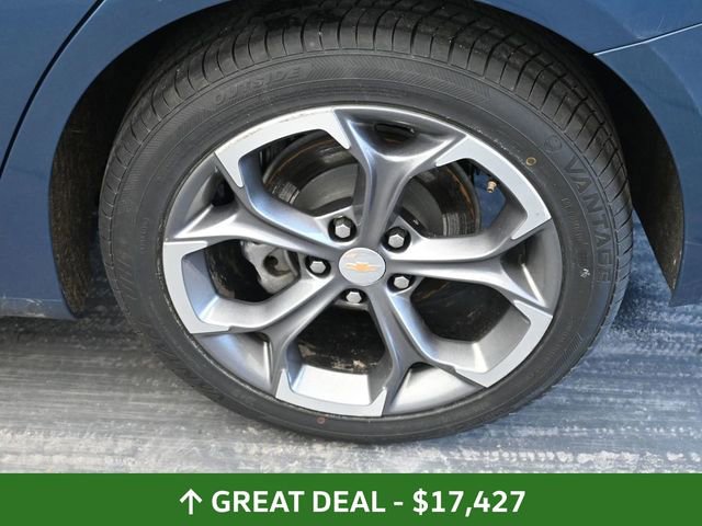 Used 2024 Chevrolet Malibu LT image 17