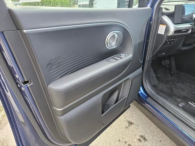 New 2026 Hyundai Ioniq 9 S RWD image 17