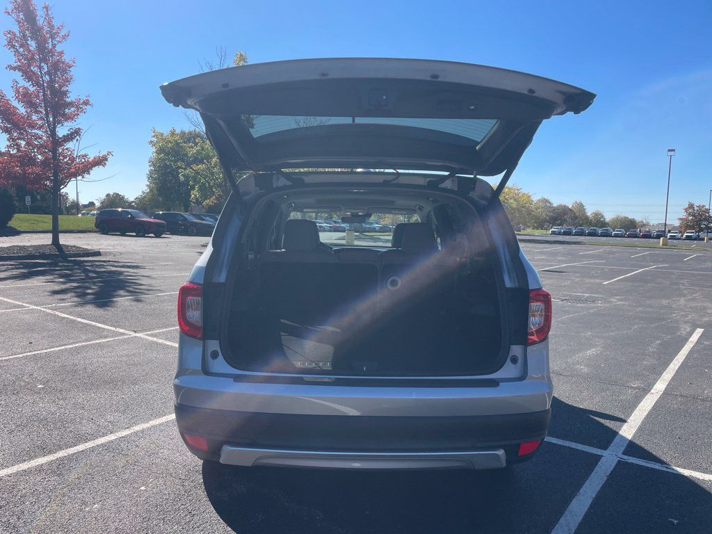 Used 2021 Honda Pilot EX-L image 26
