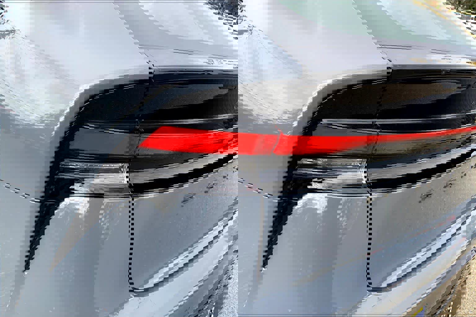 New 2026 Toyota Prius XLE image 14