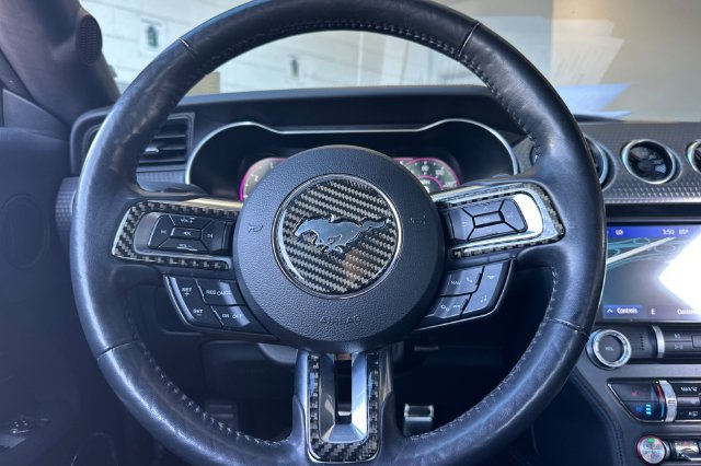 Used 2020 Ford Mustang GT Premium w/ GT Performance Package RWD image 26