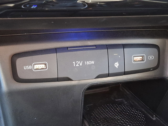 Certified 2022 Hyundai Tucson SEL w/ Convenience + Premium Package image 26