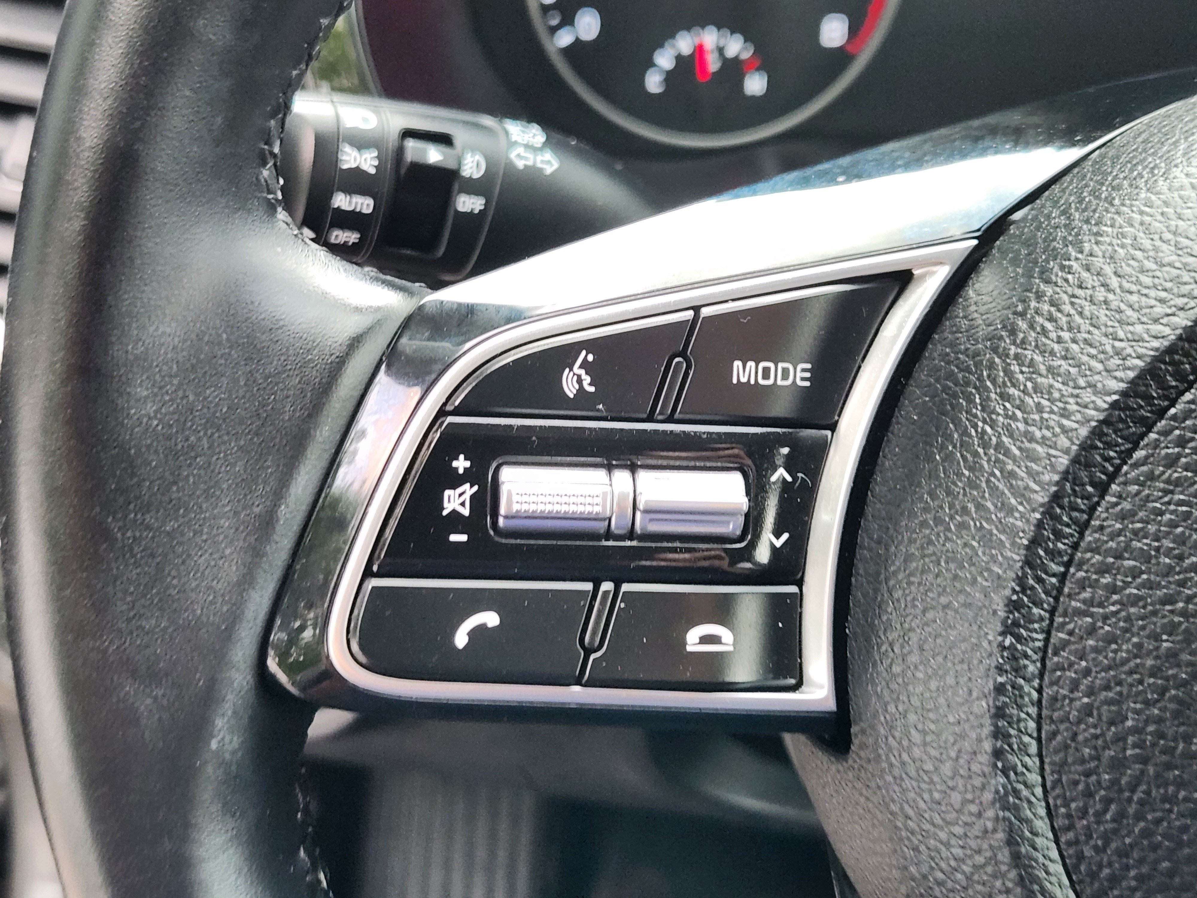 Used 2022 Kia Seltos EX AWD/4WD image 24
