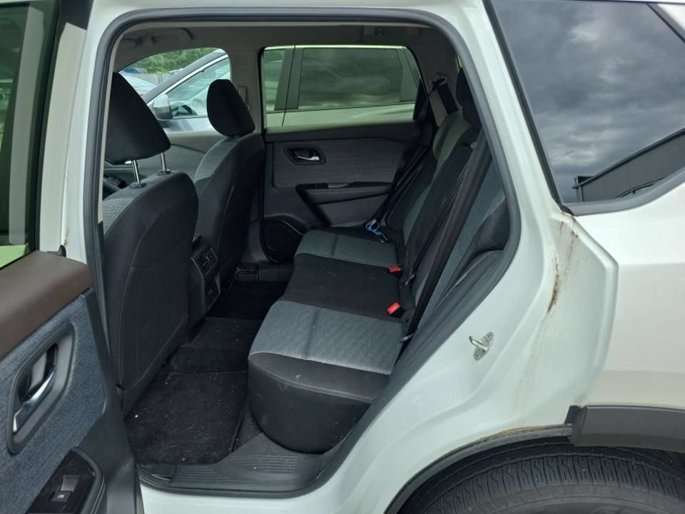 Certified 2023 Nissan Rogue SV AWD/4WD image 13