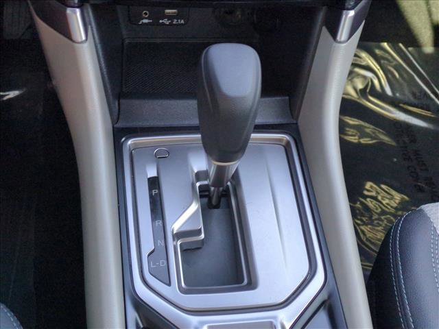 Used 2023 Subaru Forester Premium image 12