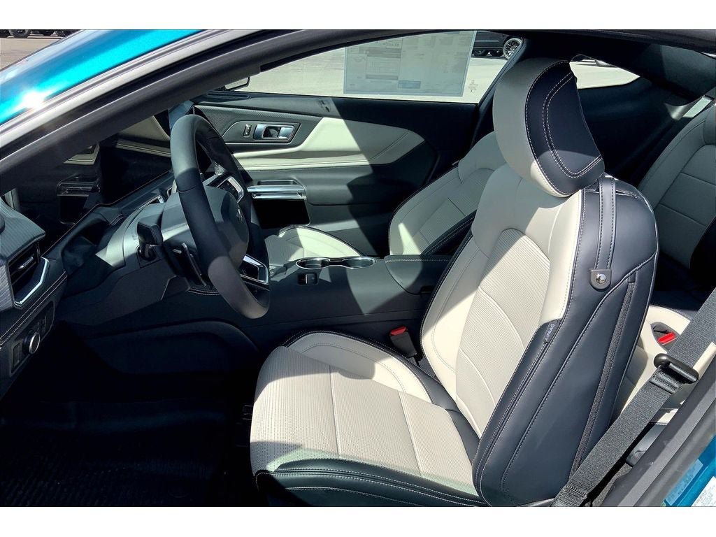 New 2026 Ford Mustang GT Premium RWD image 25