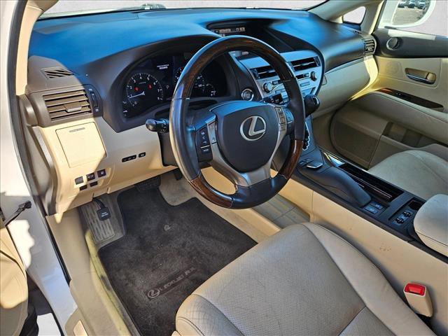 Used 2013 Lexus RX 350 AWD image 6
