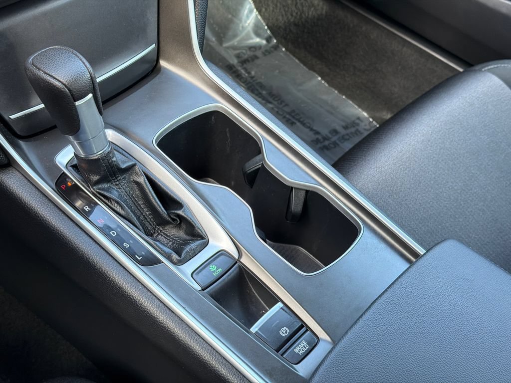 Used 2019 Honda Accord LX image 24