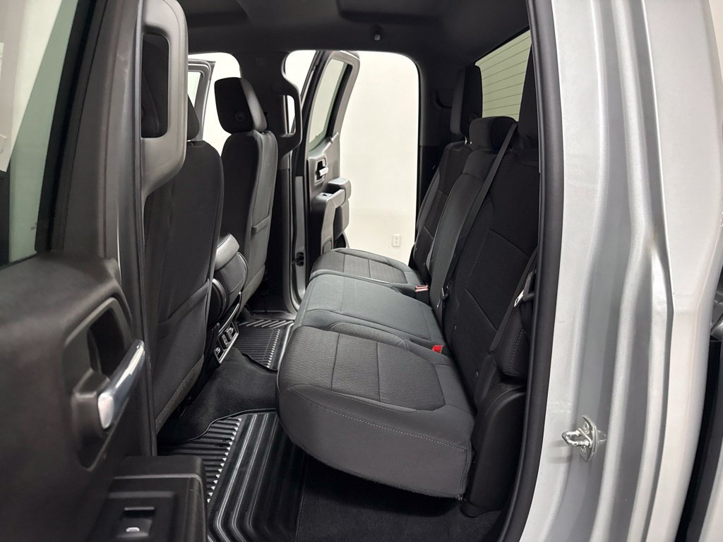 Used 2020 Chevrolet Silverado 1500 LT w/ All-Star Edition AWD/4WD image 32