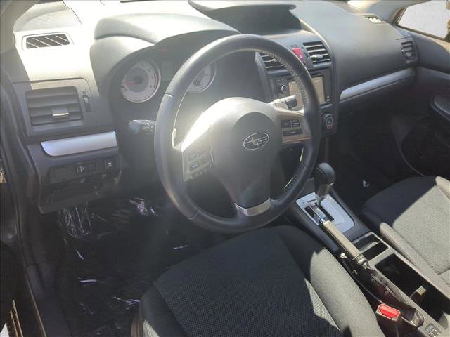 Used 2014 Subaru Impreza 2.0i Premium image 10