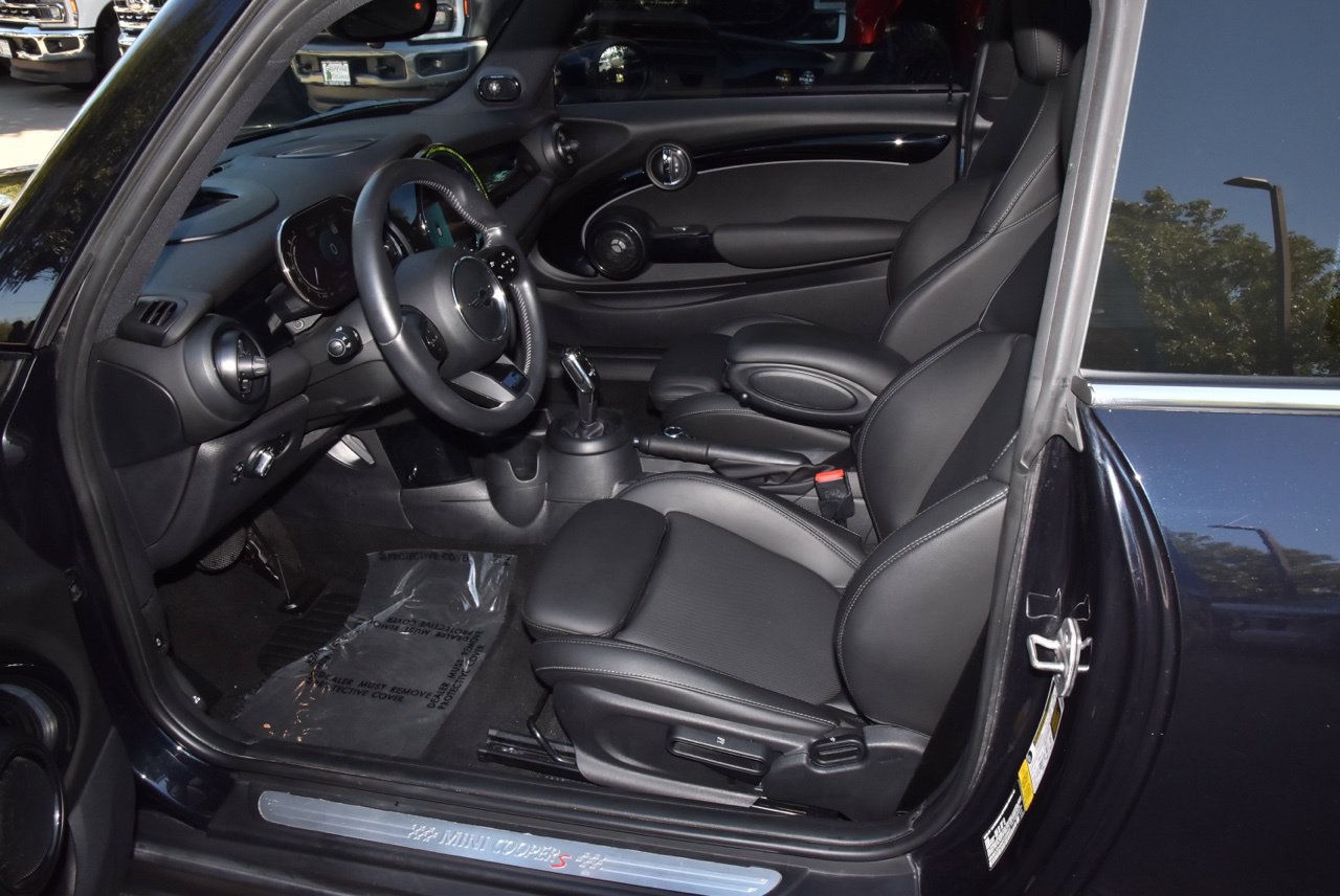 Used 2023 MINI Cooper S FWD image 31