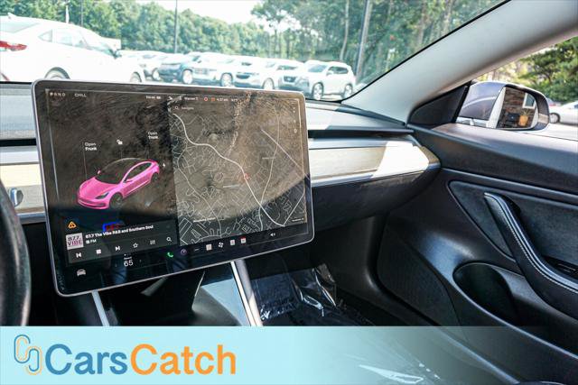 Used 2019 Tesla Model 3 Mid Range RWD image 26