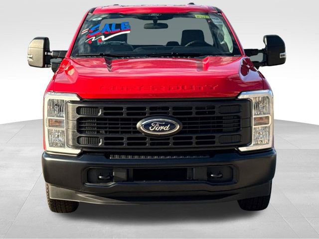 New 2026 Ford F350 XL w/ 360-Degree Camera Package image 2