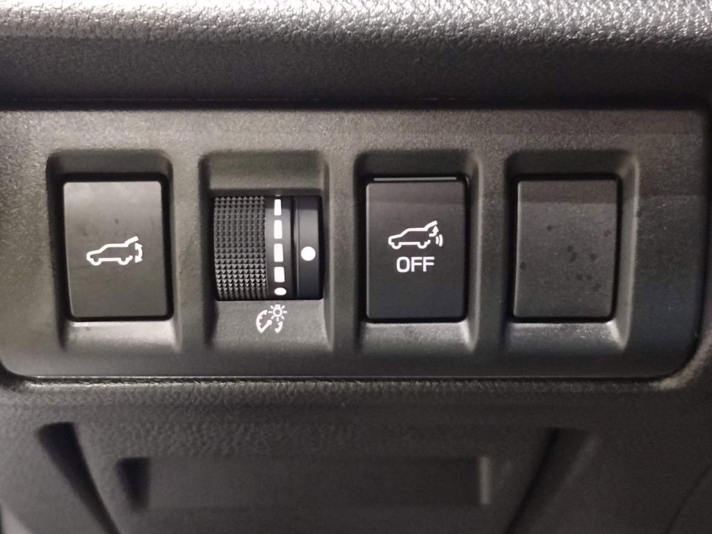 Used 2023 Subaru Outback Wilderness image 24