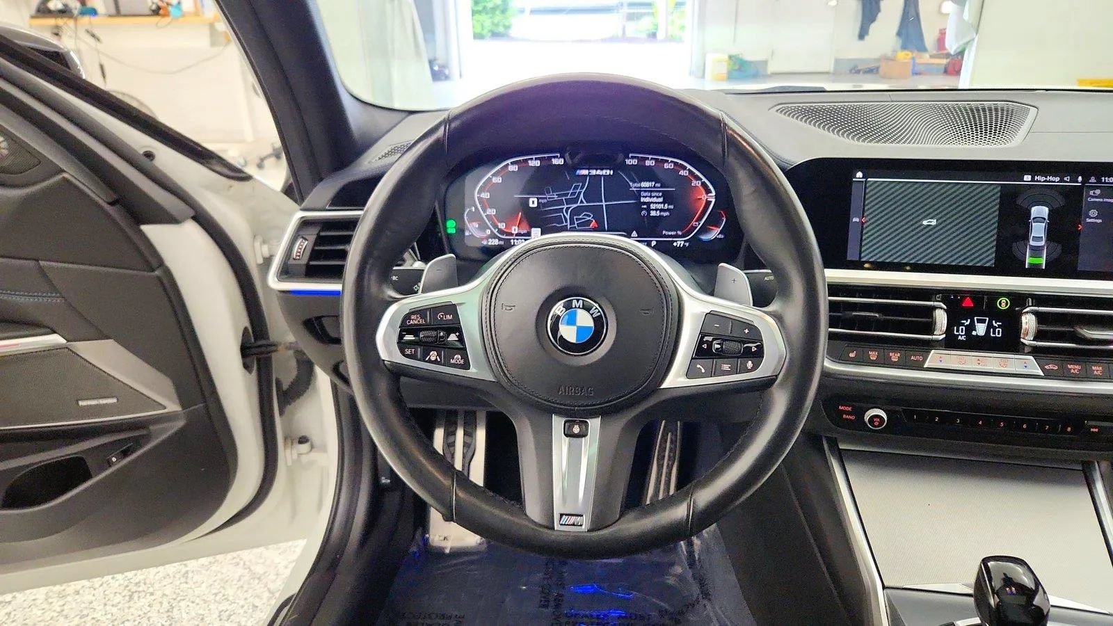 Used 2021 BMW M340i xDrive AWD/4WD image 25