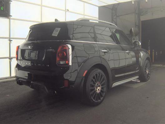 Used 2017 MINI Cooper Countryman S AWD/4WD video 2