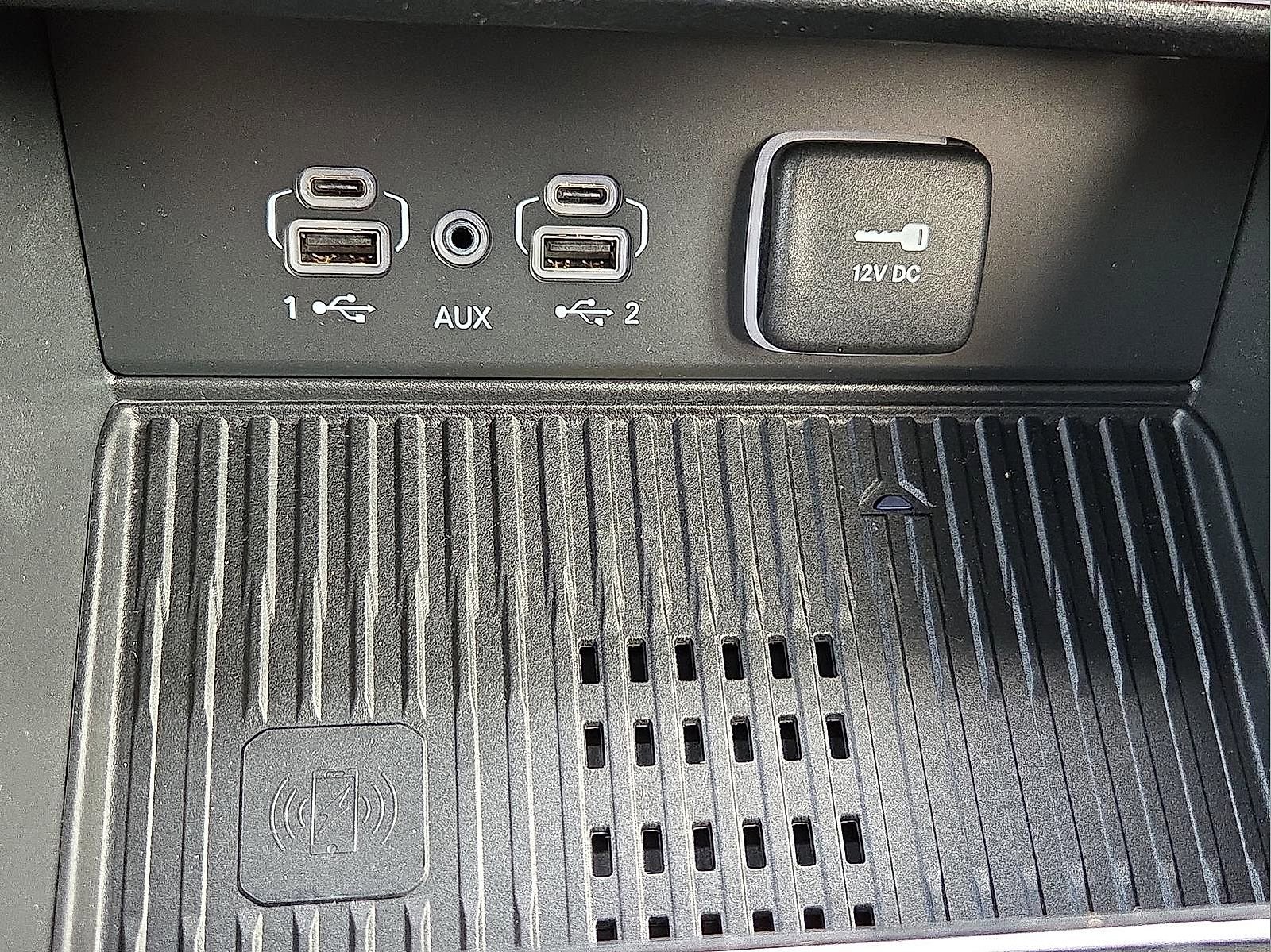 New 2026 Jeep Grand Cherokee Limited w/ Luxury Tech Group II image 18