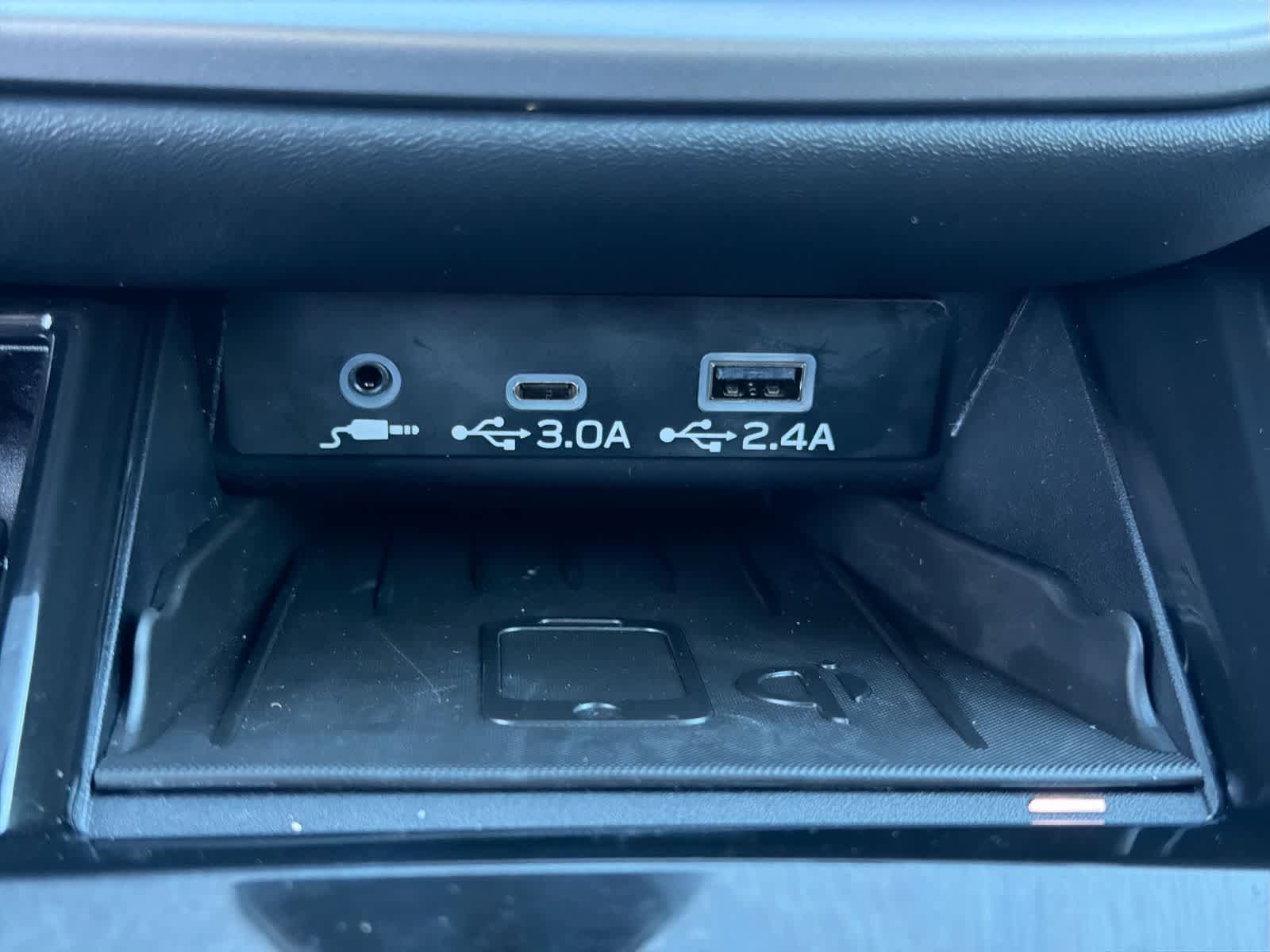 Certified 2023 Subaru Outback Touring XT image 33