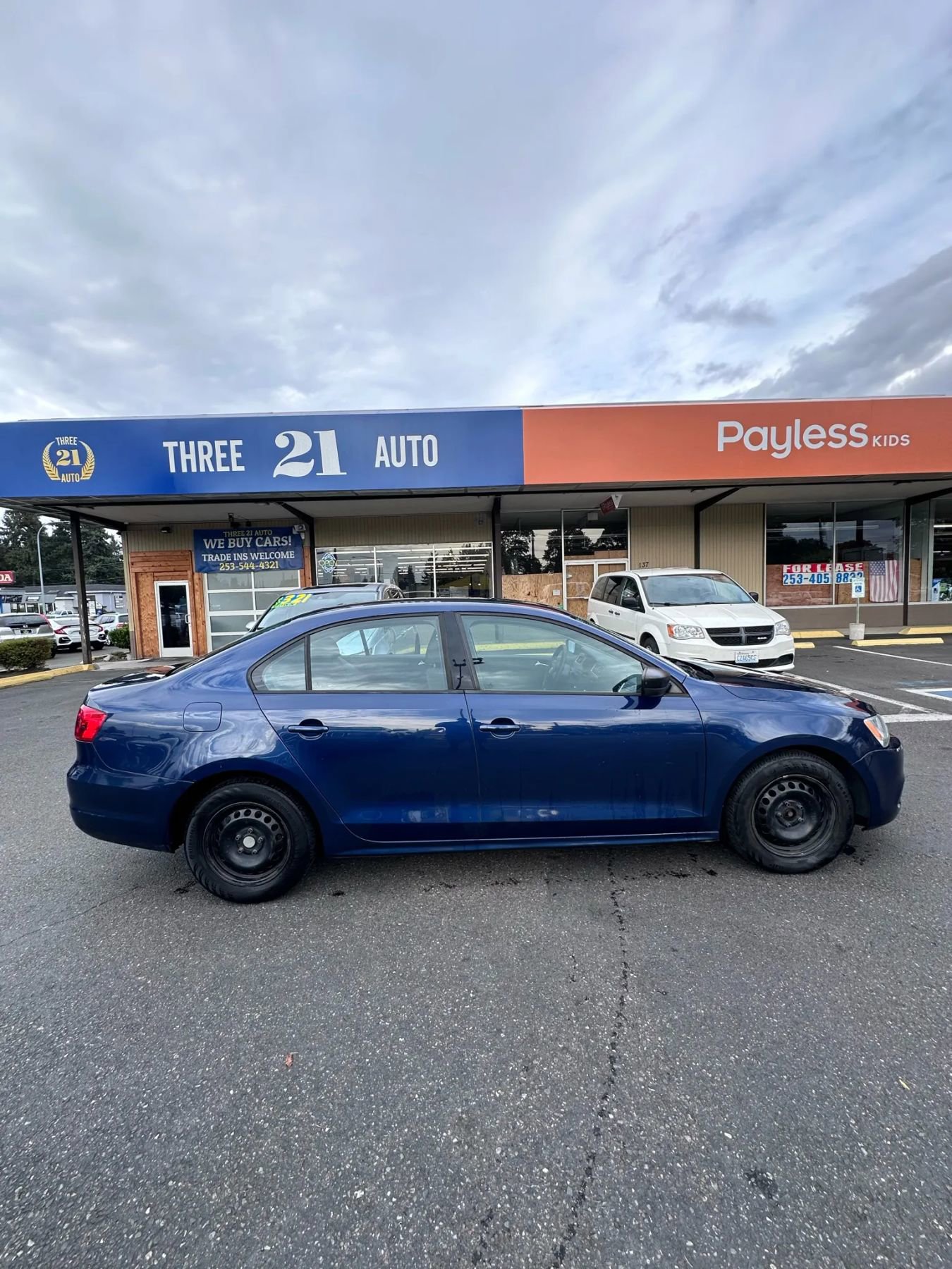 Used 2013 Volkswagen Jetta S image 7