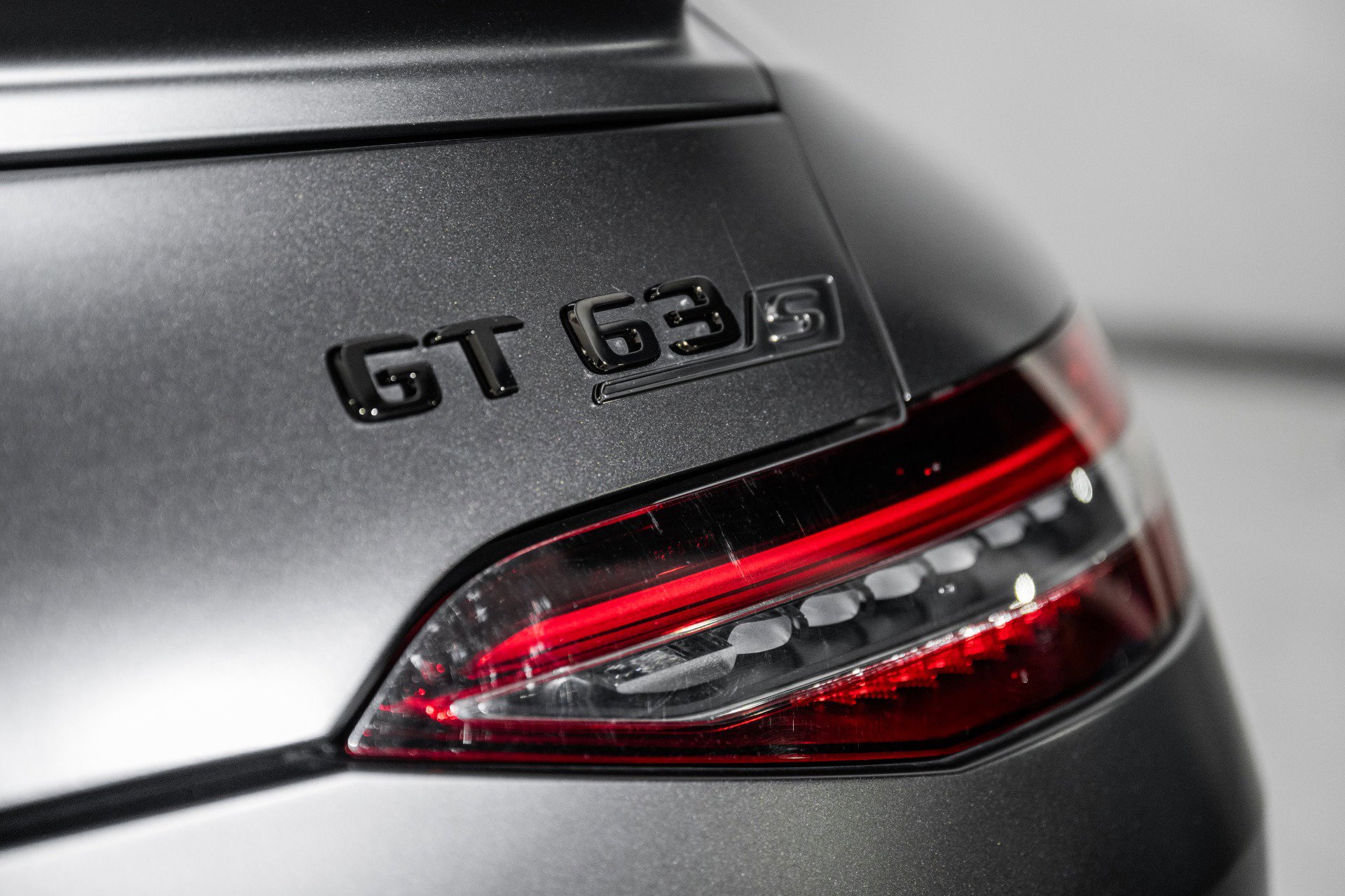 Used 2023 Mercedes-Benz AMG GT 63 S image 14