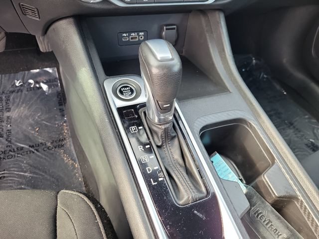 Used 2021 Nissan Sentra SV FWD image 30
