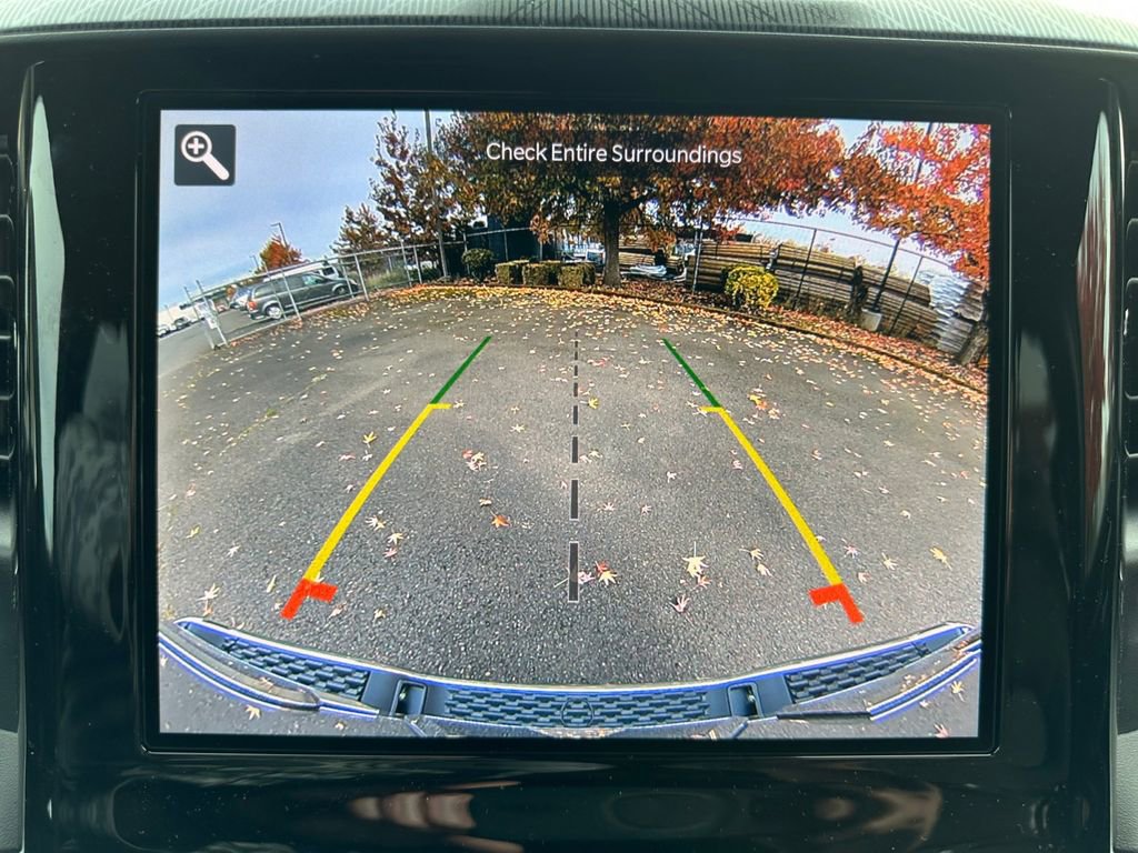 New 2026 RAM 1500 Big Horn image 23