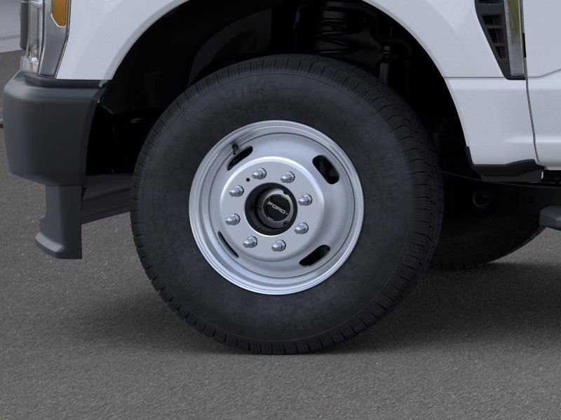 New 2025 Ford F350 XL AWD/4WD image 19