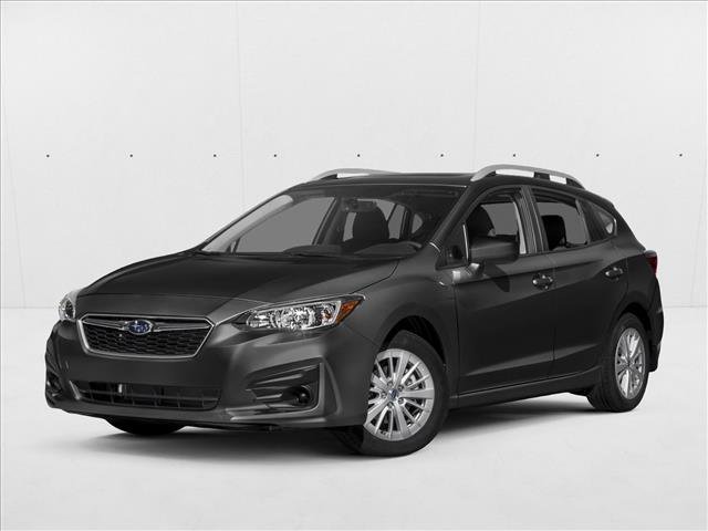 Used 2018 Subaru Impreza 2.0i