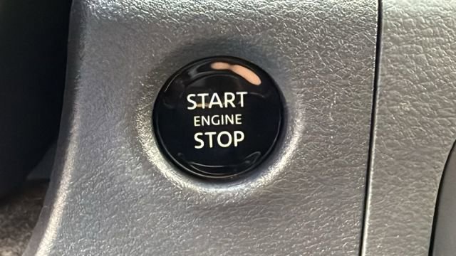 New 2026 Nissan Frontier PRO-4X w/ Pro-4x Convenience Package image 17