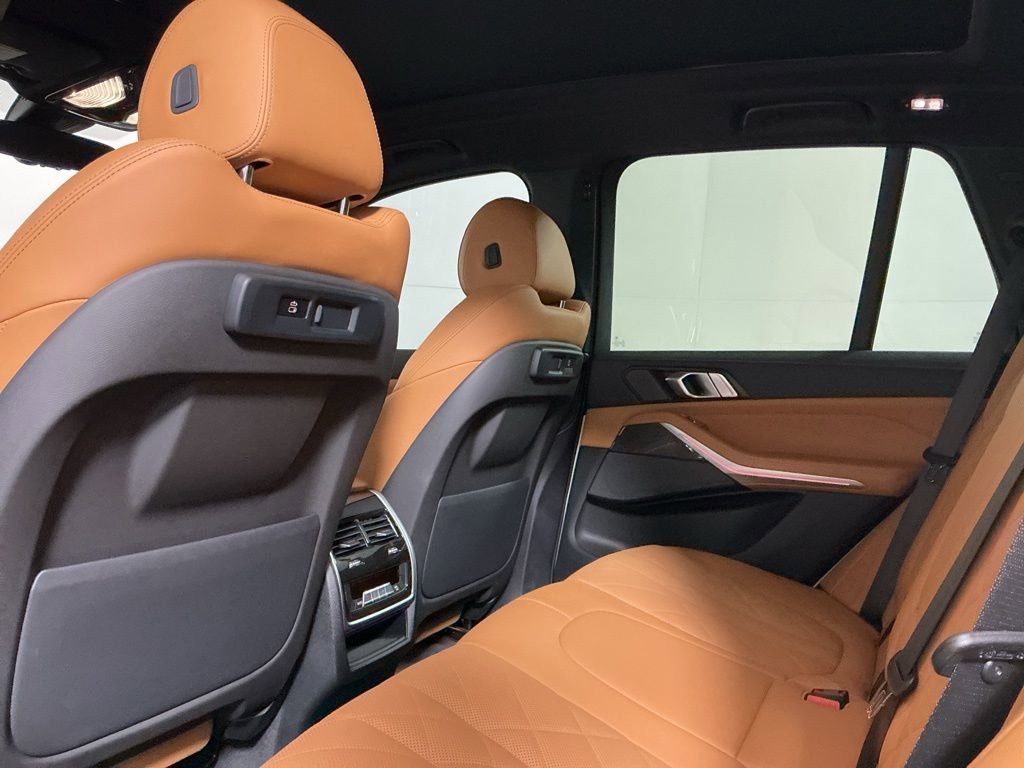 Certified 2023 BMW X5 sDrive40i w/ Premium Package image 27