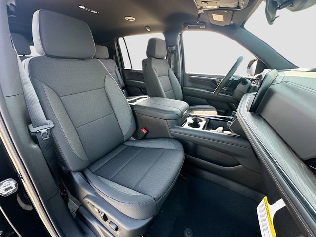 New 2026 Chevrolet Suburban LS image 30