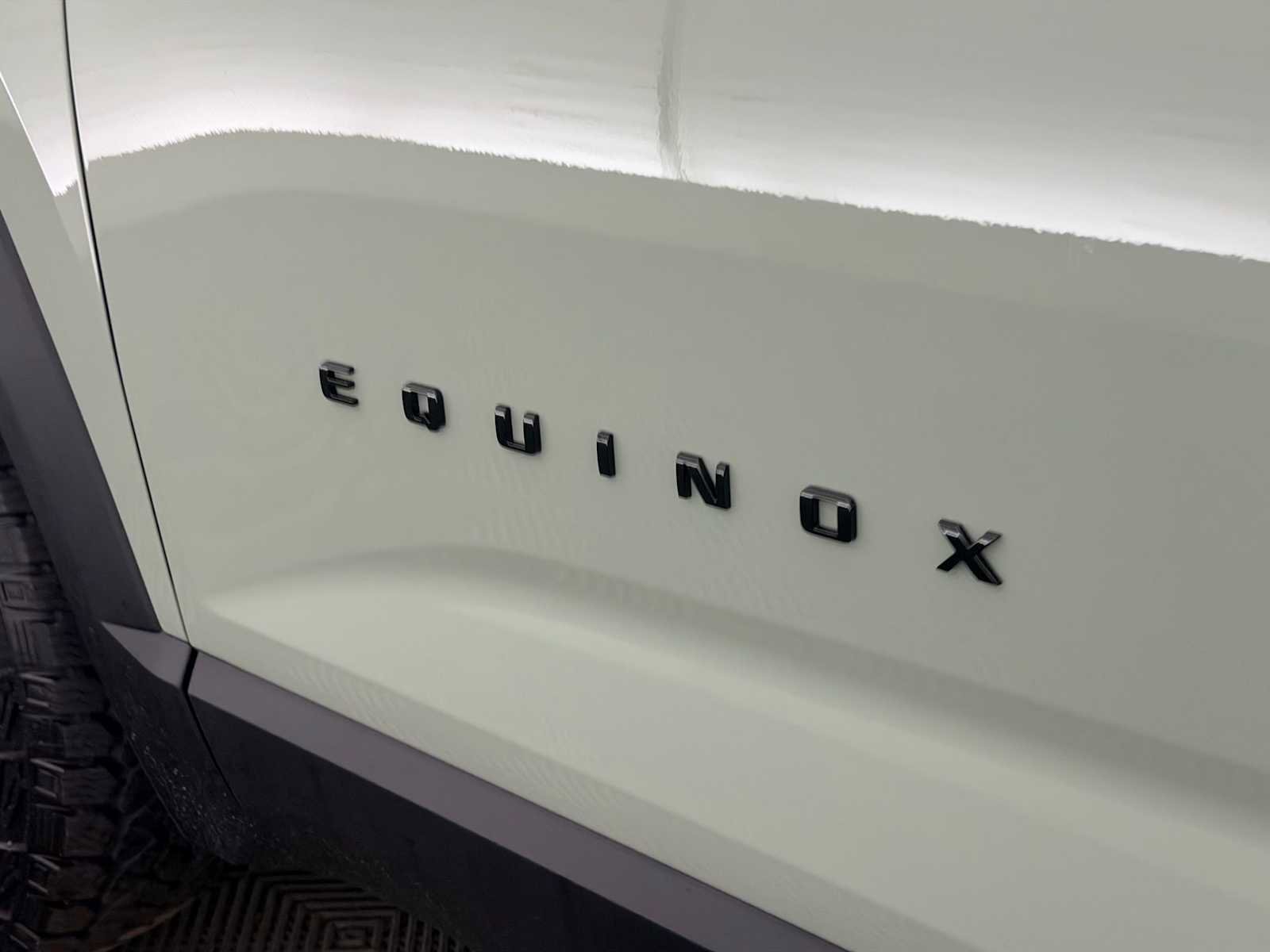 New 2026 Chevrolet Equinox ACTIV w/ Convenience Package III image 11