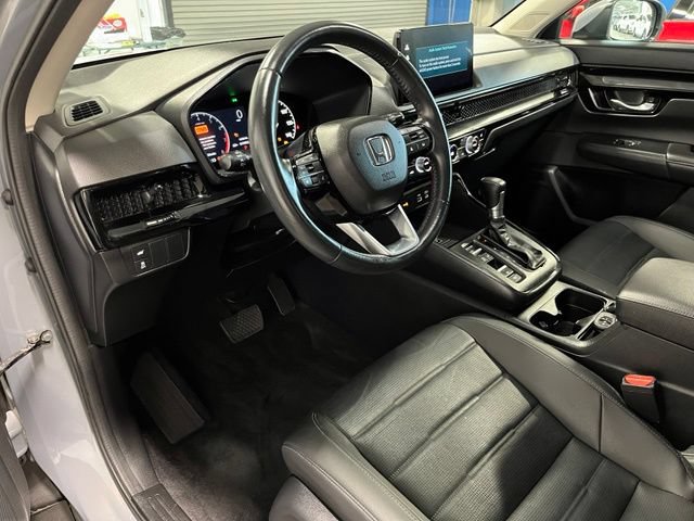 Used 2024 Honda CR-V EX-L image 19