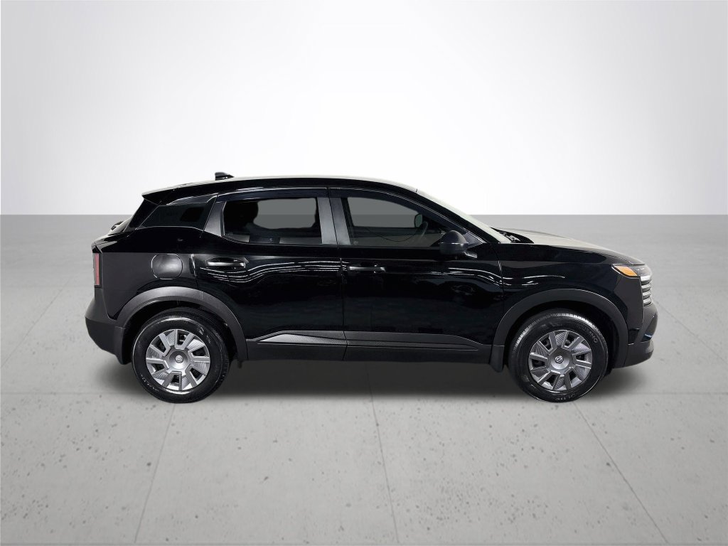 Used 2025 Nissan Kicks S AWD/4WD image 5