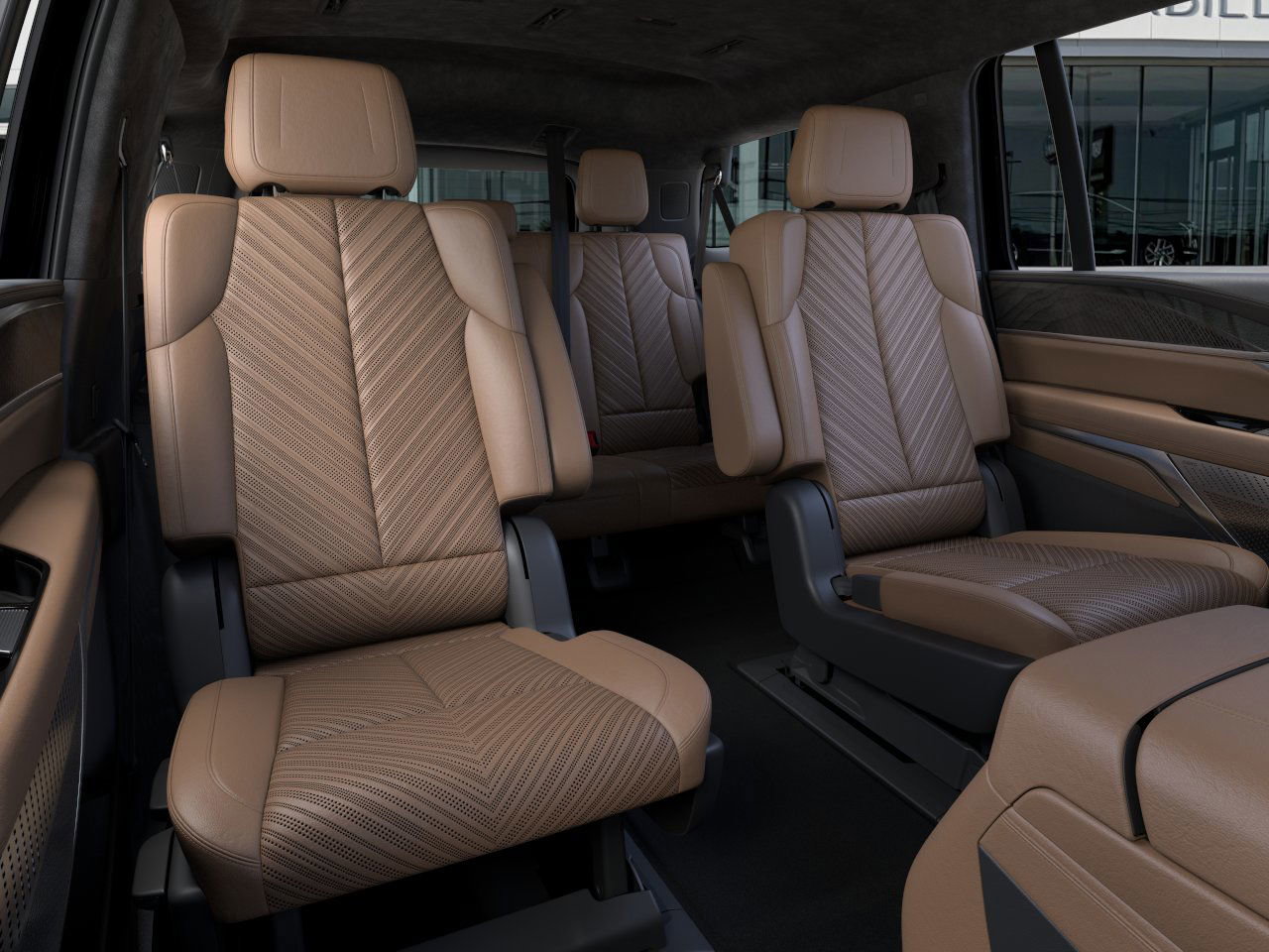 New 2026 Cadillac Escalade IQL Luxury w/ LPO, Radiant Package image 41