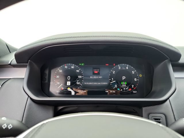 New 2026 Land Rover Discovery Limited Edition AWD/4WD image 20