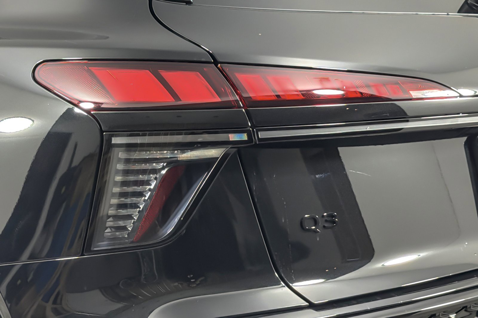 New 2026 Audi Q3 quattro 2.0T AWD/4WD image 27