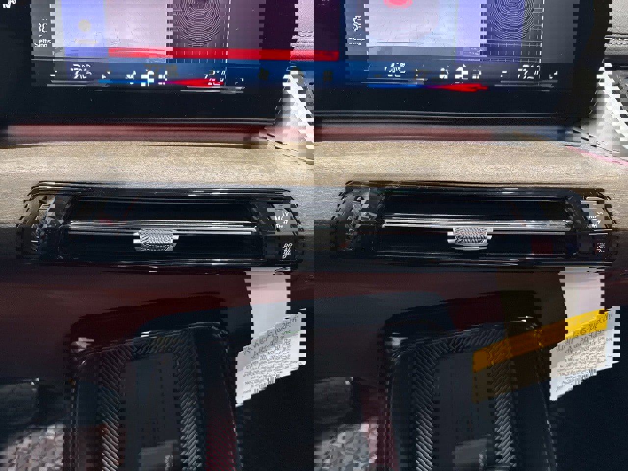 New 2026 BMW X1 M35i w/ Convenience Package image 28