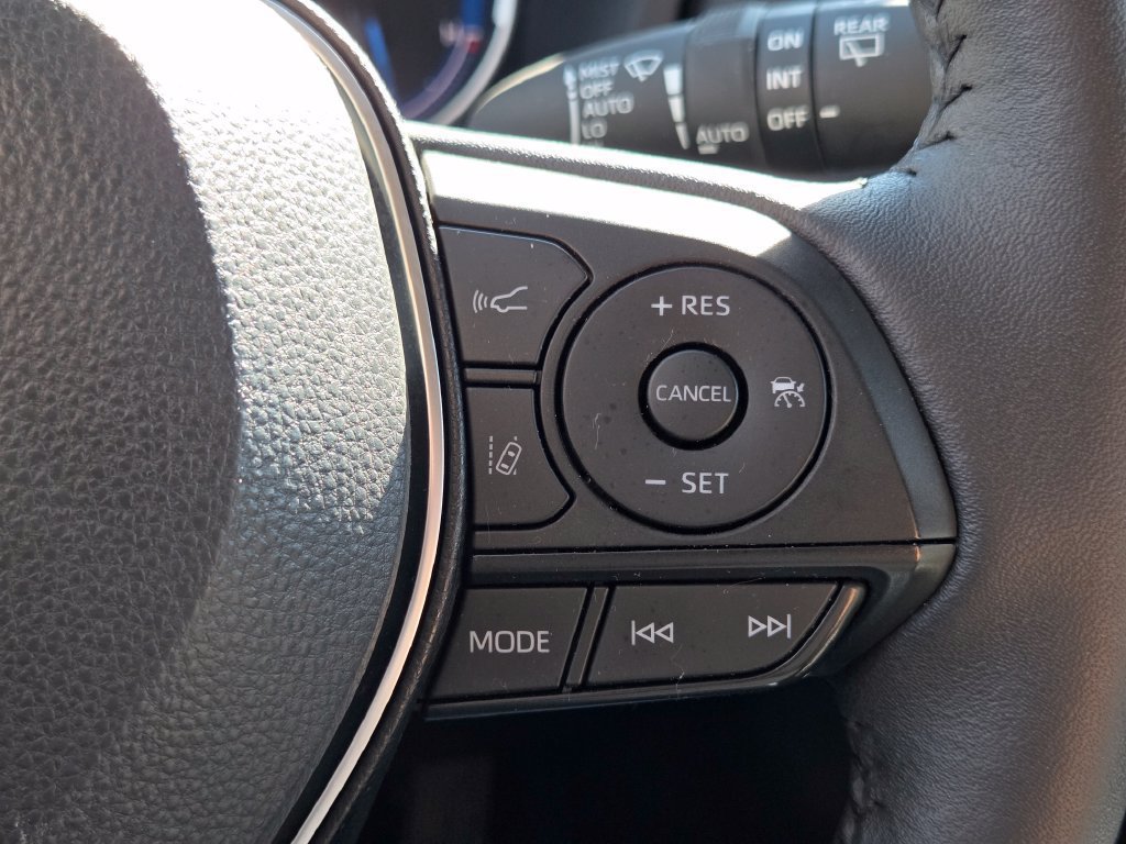 Used 2024 Toyota RAV4 XLE w/ Convenience Package AWD/4WD image 17