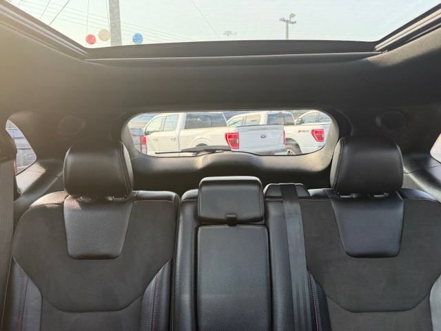 Used 2023 Ford Edge ST w/ Equipment Group 401A AWD/4WD image 36