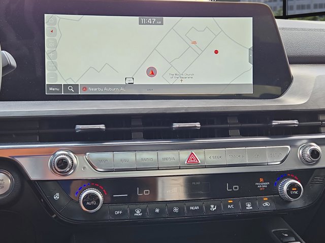 Used 2024 Kia Telluride SX X-Line image 27