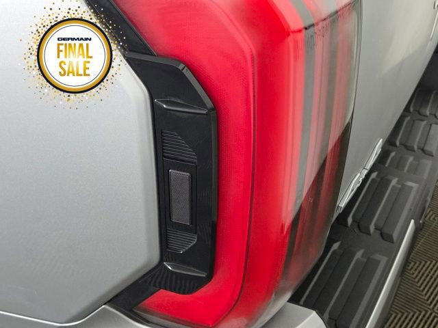 Used 2023 Toyota Tundra Capstone image 13