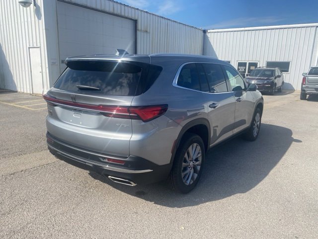 New 2026 Buick Enclave Preferred w/ Power Package image 6