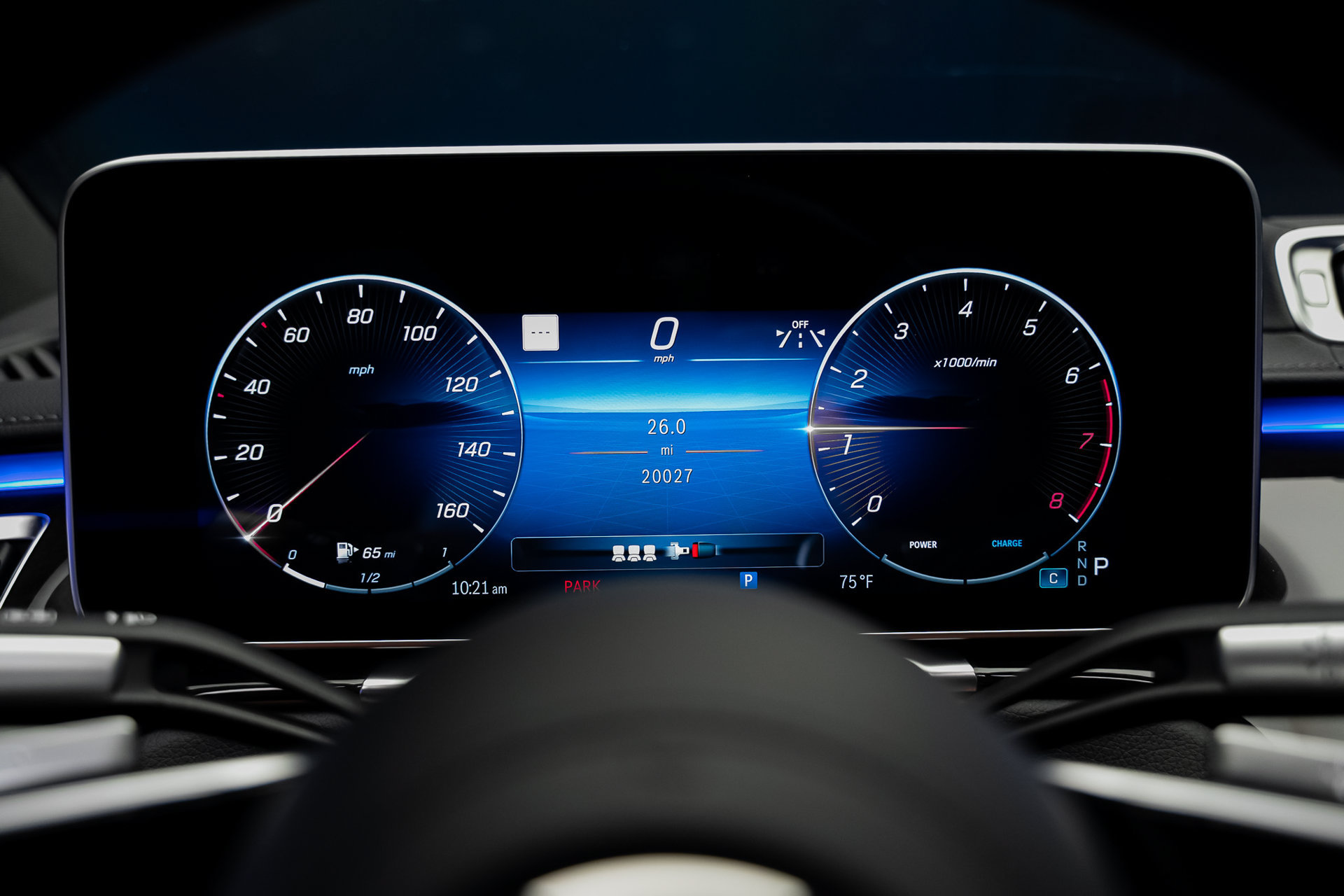 Used 2023 Mercedes-Benz S 580 4MATIC Sedan image 47