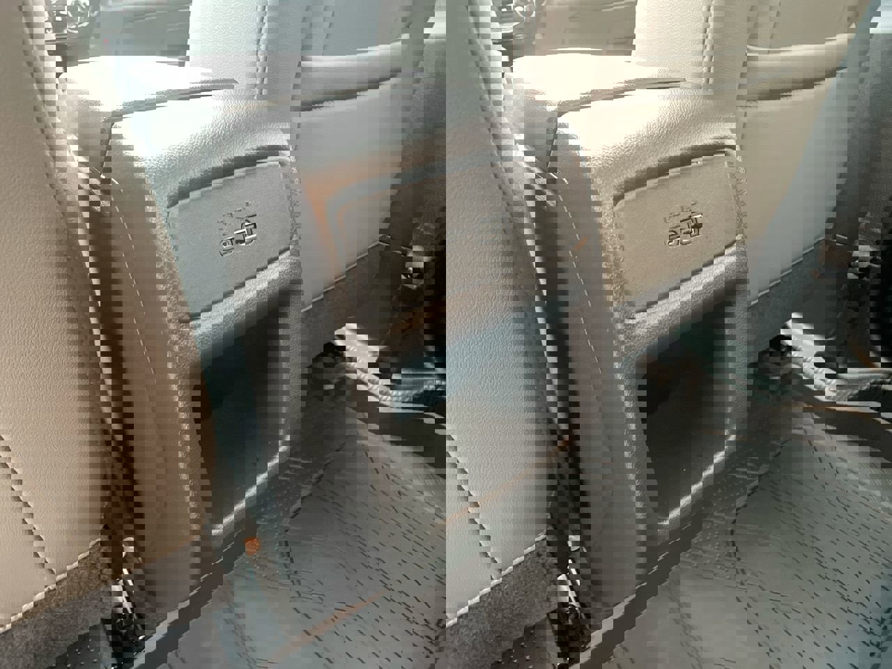 Used 2025 Chevrolet Trax ACTIV w/ Driver Confidence Package image 24