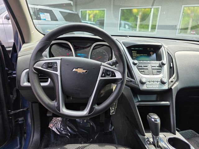 Used 2016 Chevrolet Equinox LT FWD image 16